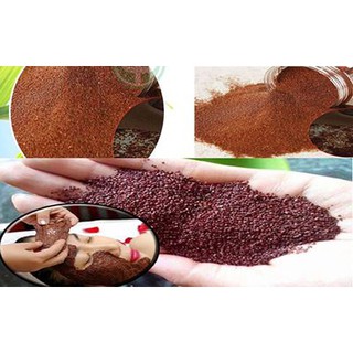 Hạt đình lịch/ hạt ngũ hoa 100gr