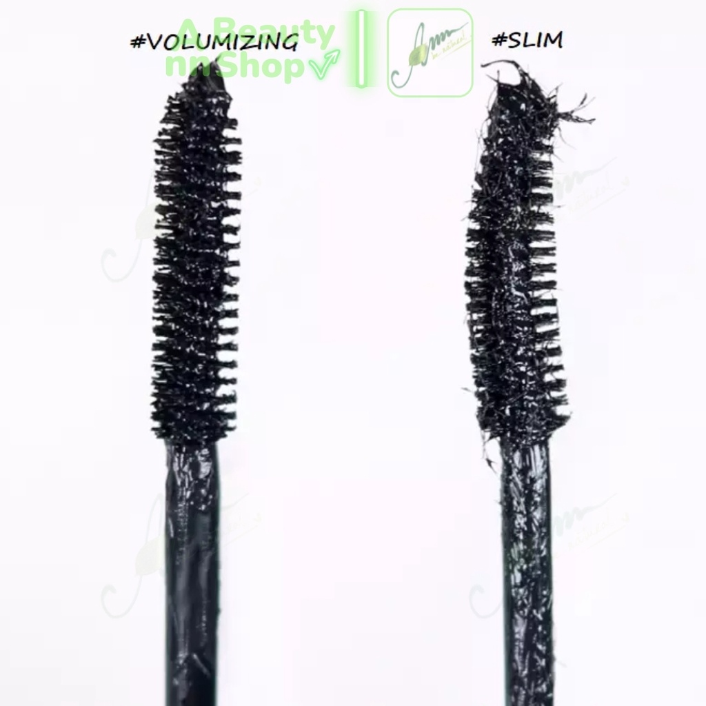 Mascara chống trôi, chống nước Ultra PowerProof Missha