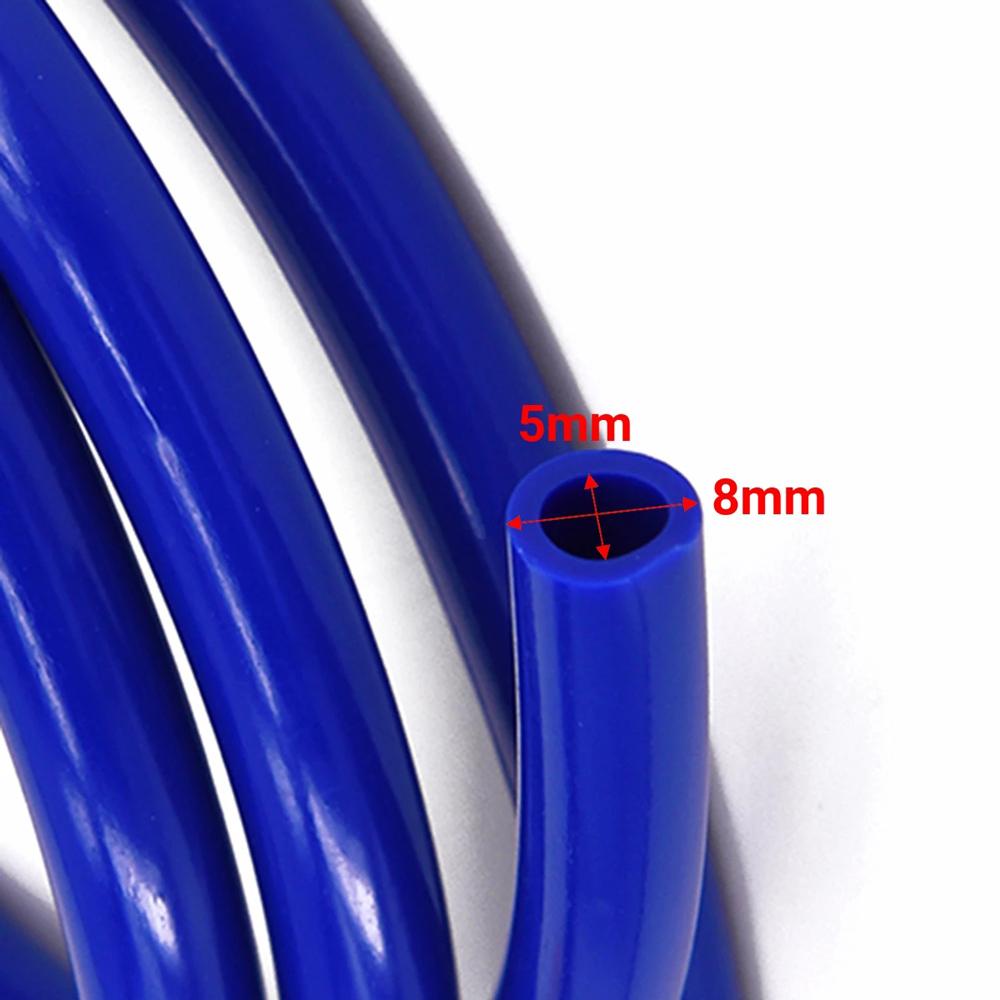 Ống Lọc Nhiên Liệu Xe Máy 1M VANES1 Chịu Nhiệt Độ Cao