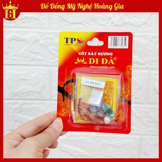 Cốt Thất Bảo Nạp Tài, Cốt Bát Hương Bát Nhang 