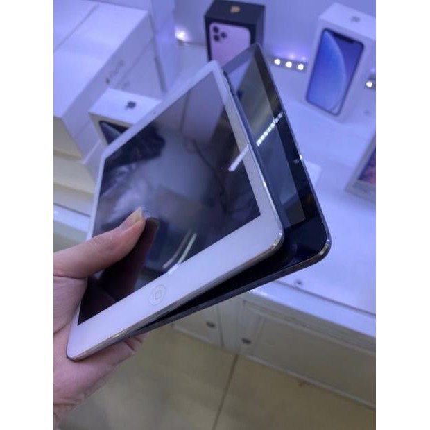 MÁY TÍNH BẢNG IPAD MINI 2 WIFI 16G LIKE NEW MỚI 99% | BigBuy360 - bigbuy360.vn