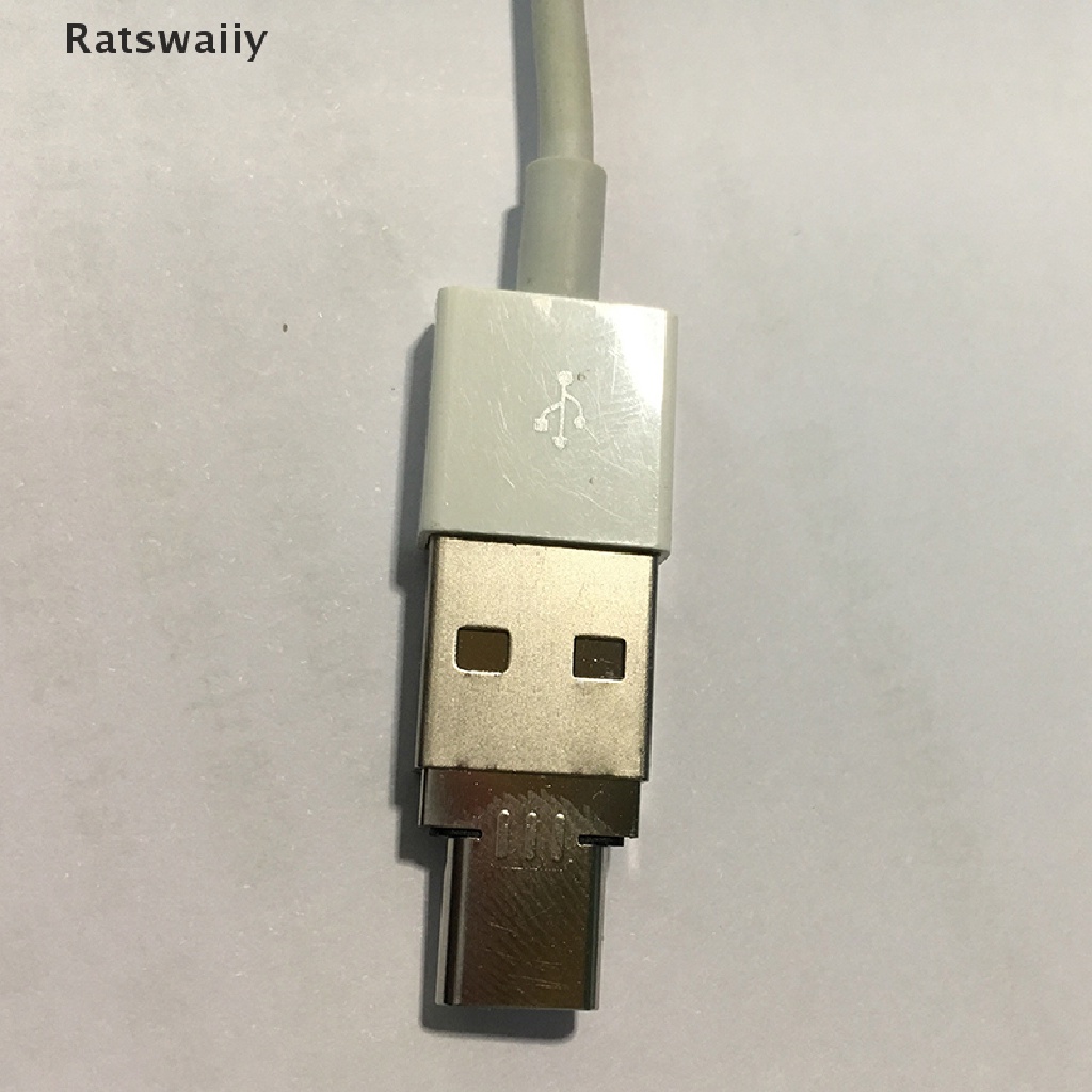 Đầu chuyển đổi USB-C 3.1 Type C sang USB cho ổ đĩa U | BigBuy360 - bigbuy360.vn