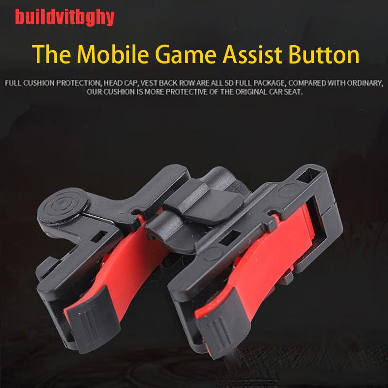 (Mua-Code) 1 Cặp Joystick Chơi Game Pubg Trên Điện Thoại