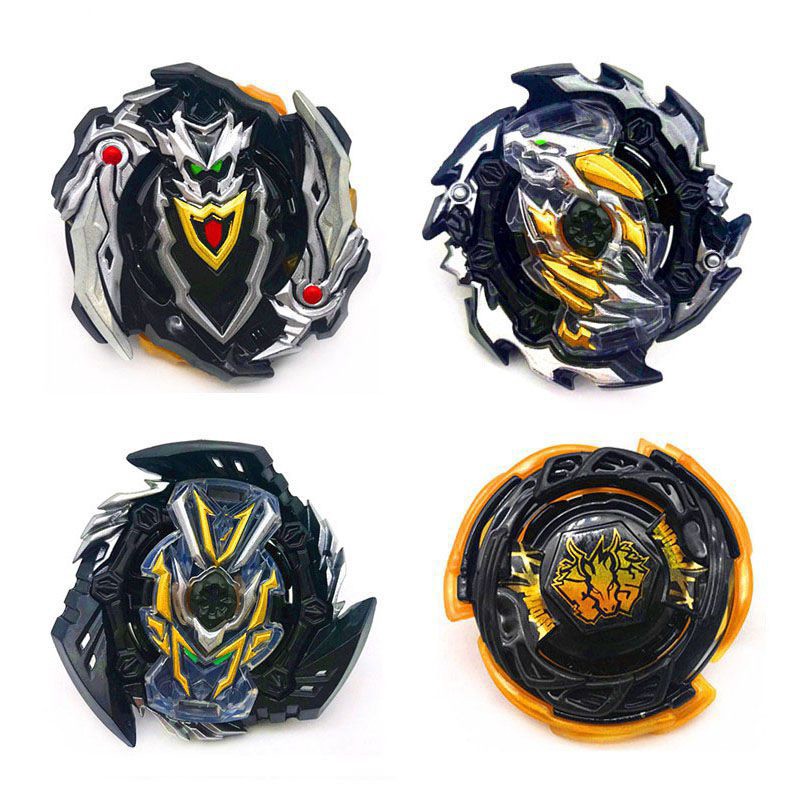 TAKARA TOMY Đồ Chơi Con Quay Beyblade Burst B129 B133 B134 B140-02