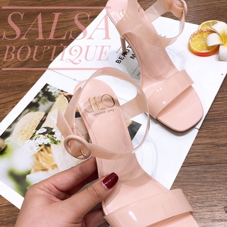 Sandal cao gót xuất xịn❤️
