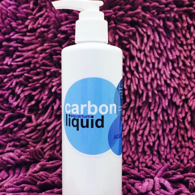 Carbon Liquid Dung Dịch CO2 Cho Cây Trồng Thuỷ Sinh