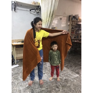 Khăn trải giường Spa 90x 1m9