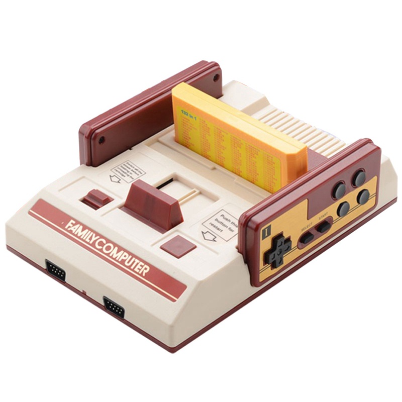Máy Chơi Game Nintendo Switch RS-37 4K NES 8 Classic Và Phụ Kiện