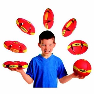 Bóng ném Flat Ball Disc