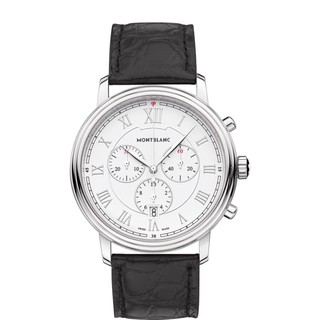 Đồng hồ nam Montblanc Tradition Chronograph 114339