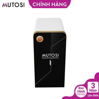 MÁY LỌC NƯỚC RO MUTOSI MP-370U