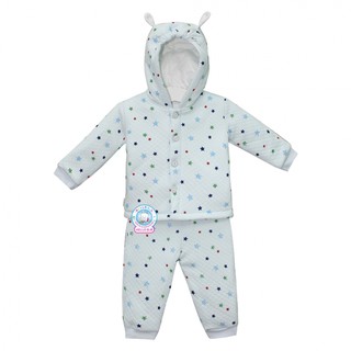 Bộ chần bông Hello B&B - Hello BB BA0968