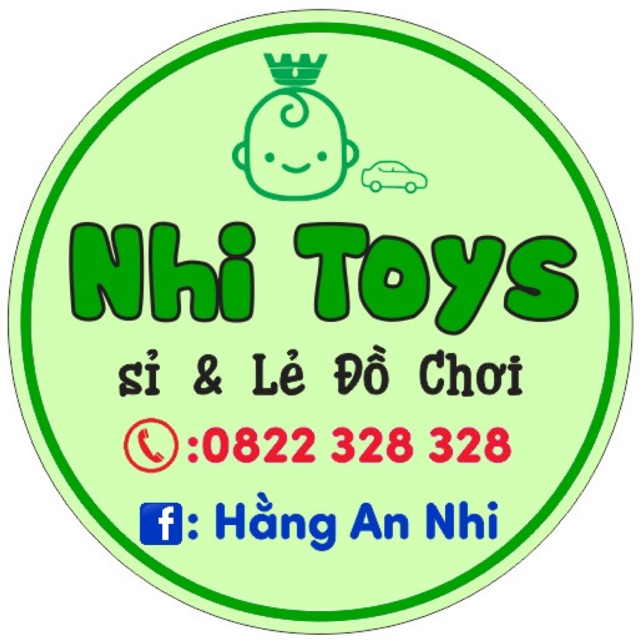 Nhi Toys