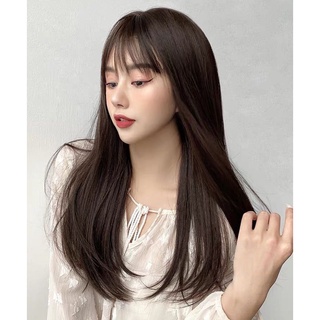 Tóc giả cúp lửng 🥰FREESHIP🥰 z7006 lửng