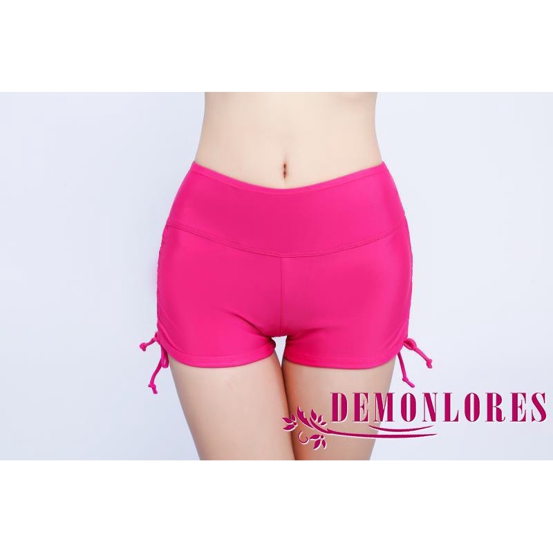 Quần Bơi Boxer Mềm Mại Cho Nữ | BigBuy360 - bigbuy360.vn