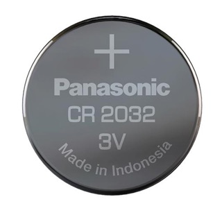 Pin tròn 3v