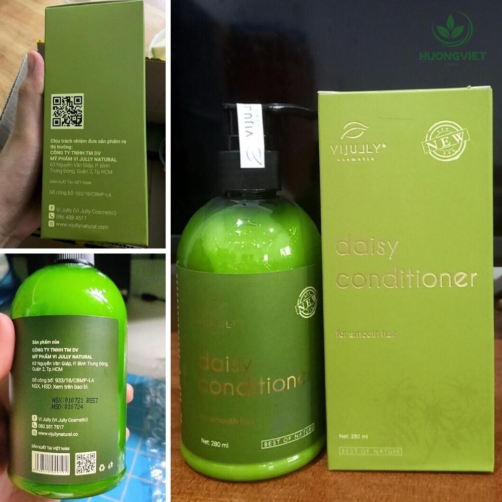 Bộ Combo Cặp Dầu Gội Xả Tinh Dầu Bưởi Vi Jully Chính Hãng Tự Nhiên Organic Ngăn Rụng Tóc Kích Thích Mọc Tóc Nhanh Dài