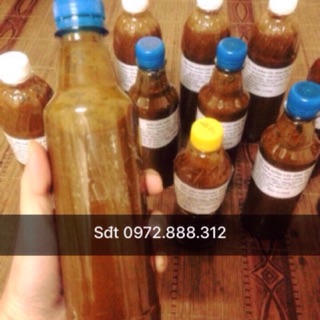 Mắm cáy