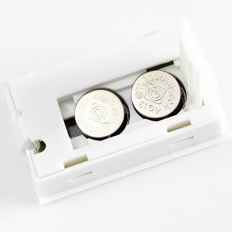 Máy Đo Nhiệt Độ / Độ Ẩm Không Dây Mini Màn Hình LCD