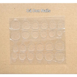 NAILSBOX phụ kiện nailsbox giá rẻ