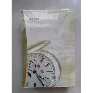 Tập vở Sinh Viên GIDOSA khổ lớn 96 trang. 1 lốc 10 cuốn. Kích thước 17x24cm. Dùng cho HS, SV, NVVP. Vi Tính Quốc Duy