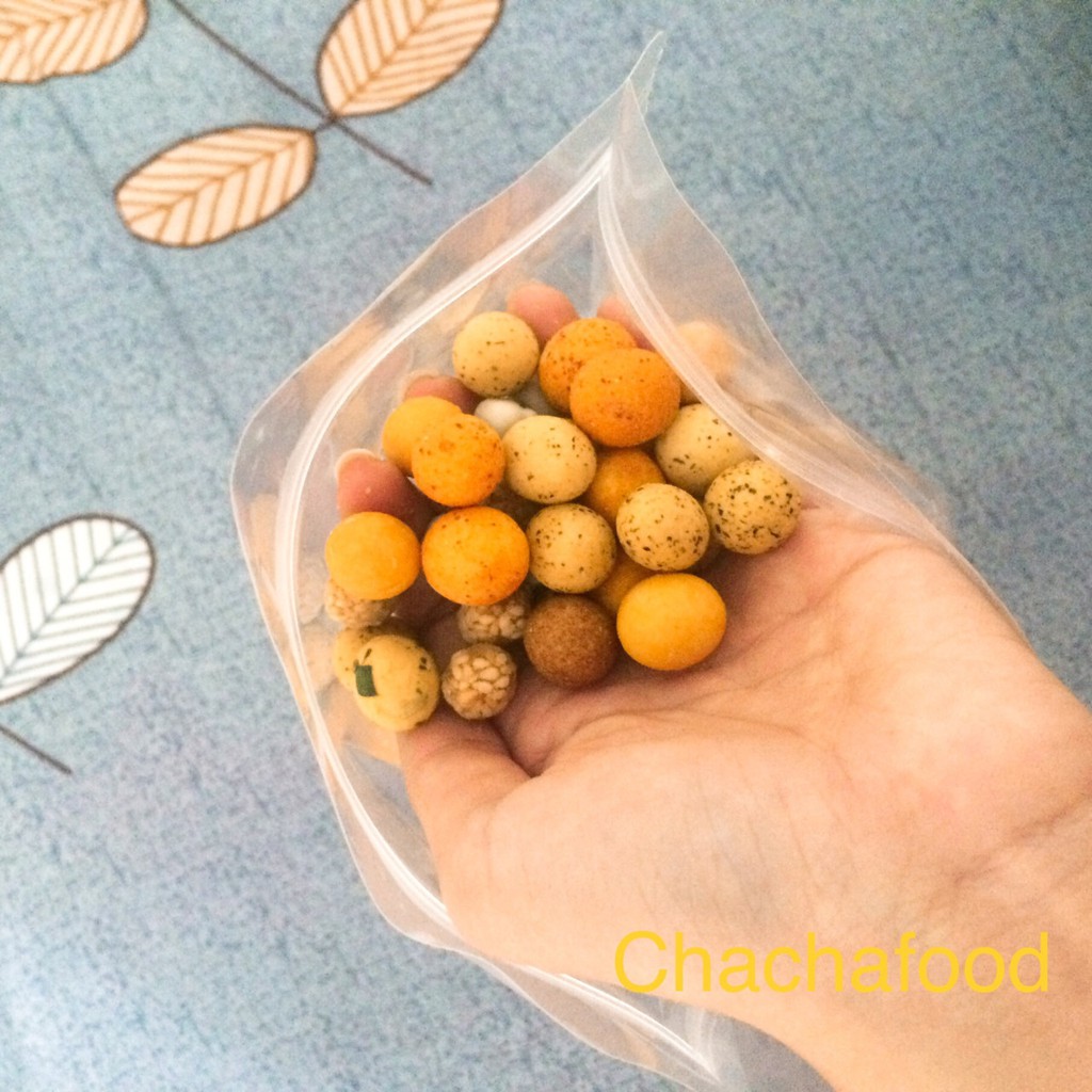 500Gr/1KG Đậu Phộng Thập Cẩm