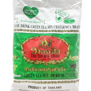 TRÀ THÁI XANH CHATARMUA CAO CẤP
