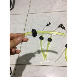 ( 2 BỘ - 5 BỘ) Bộ lọc xăng máy cắt cỏ