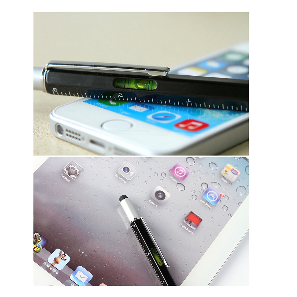 Bút Cảm Ứng Điện Thoại Máy Tính Bảng iPad Phù Hợp Với Mọi Dòng
