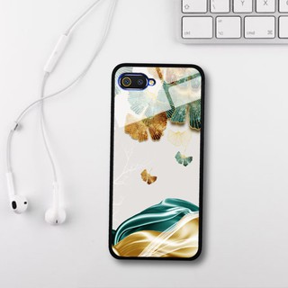 Ốp kính 3D Realme C2