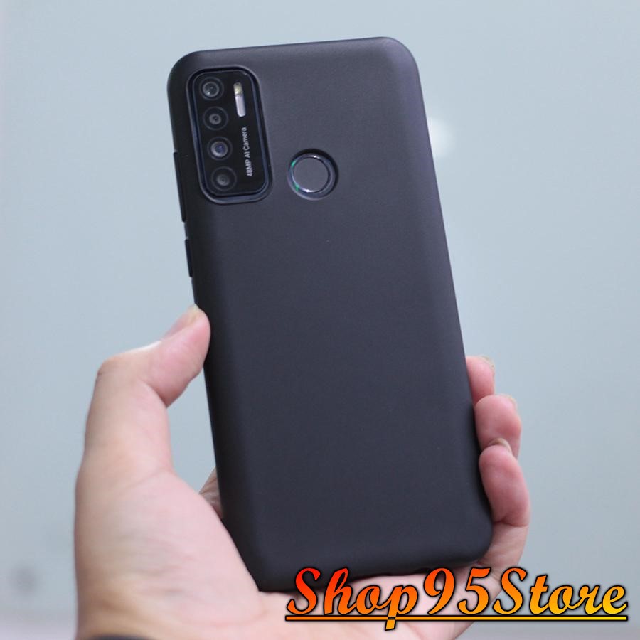 Vsmart Live 4 _ Ốp dẻo TPU bảo vệ Vsmart Live 4