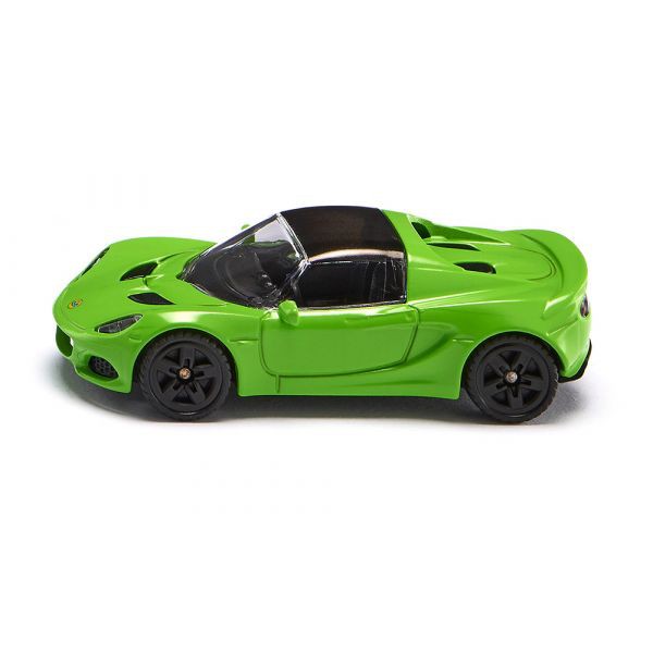 Xe Lotus Elise SIKU 1531