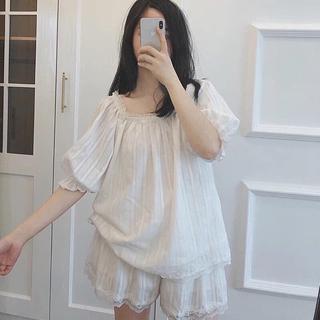 Sét bộ đũi trắng