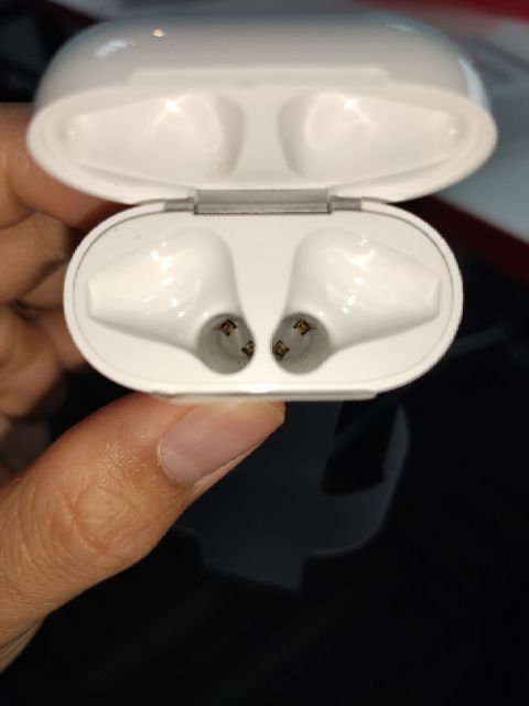 Tai Nghe Bluetooth TWS 2 HK - Tặng hộp đựng tai nghe - Freeship | BigBuy360 - bigbuy360.vn