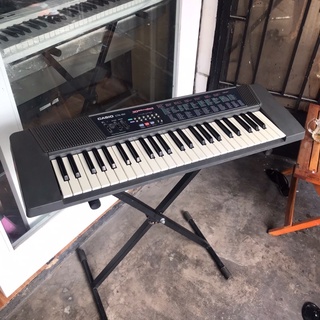 Đàn Organ Casio Nhật LK-100 Giá Rẻ | Bảo Hành 1 Năm | Kèm Quà Tặng