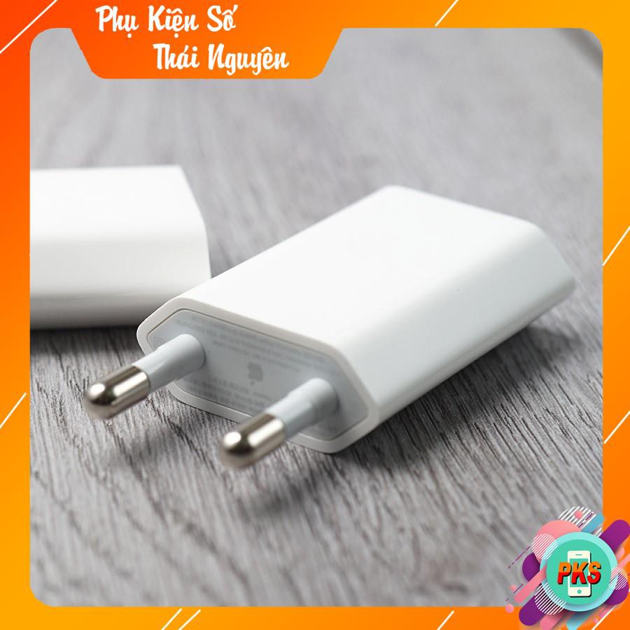 Củ sạc iPhone dẹt Emerson ( BH 12 Tháng )