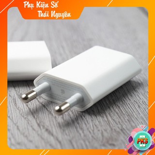 Củ sạc iPhone dẹt Emerson