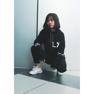 Áo hoodie Trống Đồng