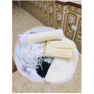 Bò bía ngọt (Com bo 1 set)