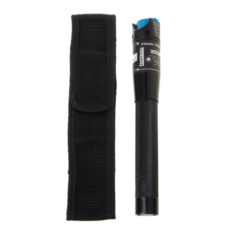 Bút Kiểm Tra Lỗi Đèn Đỏ 1mW Chuyên Dụng