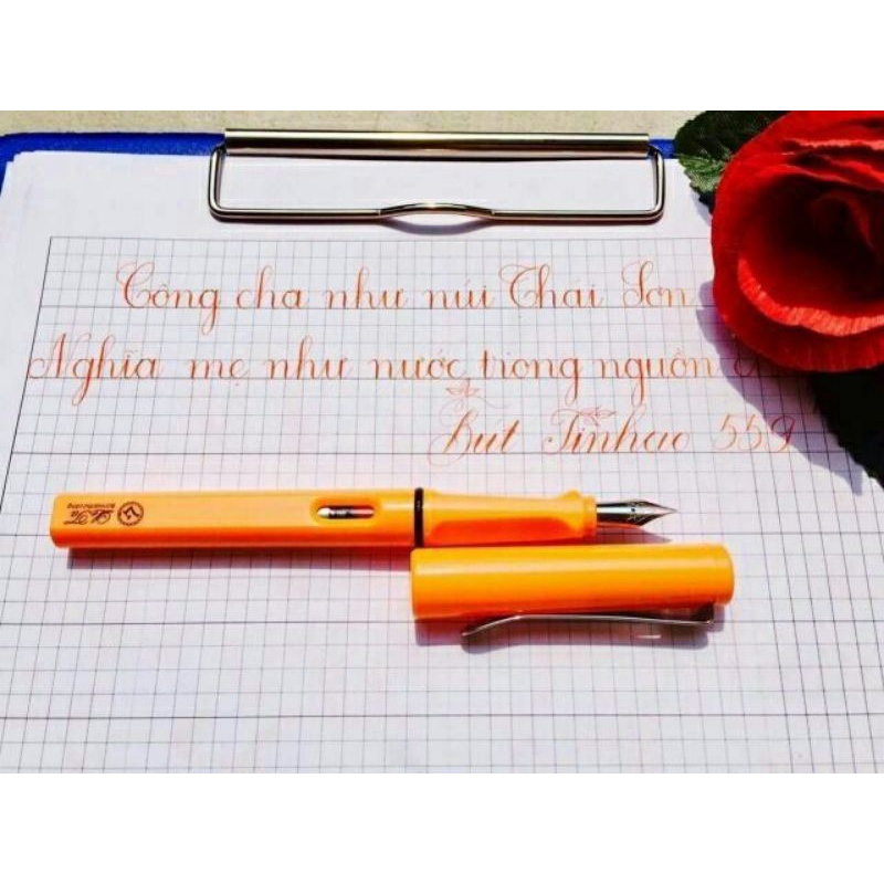 Bút LeTa 559