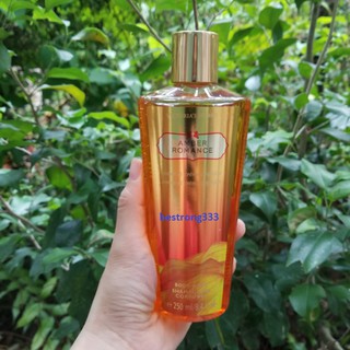 Sữa Tắm Victoria’s Secret Amber Romance 250ml