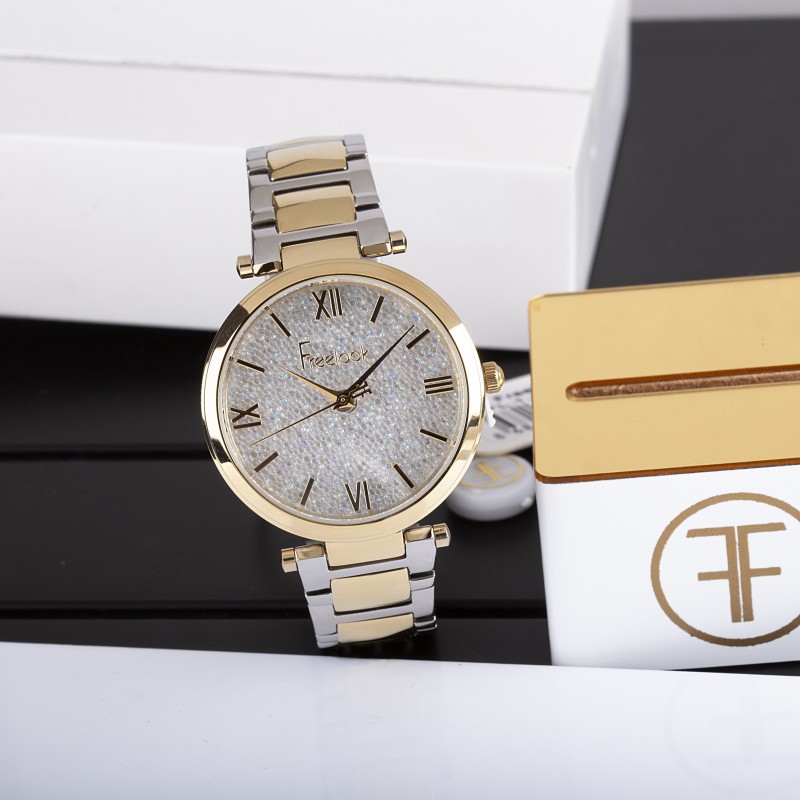 Đồng hồ nữ Freelook Darci Watch FL.1.10041.5