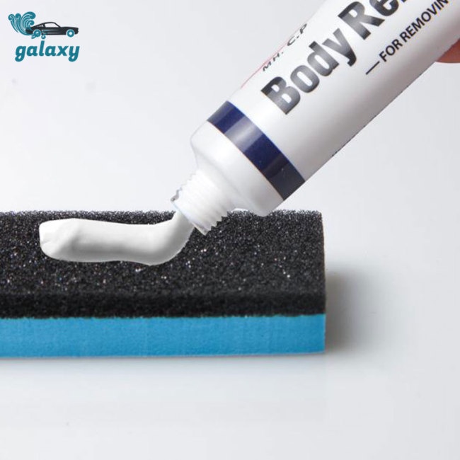 Galaxy Dung Dịch Đánh Bóng Vết Trầy Xe Hơi