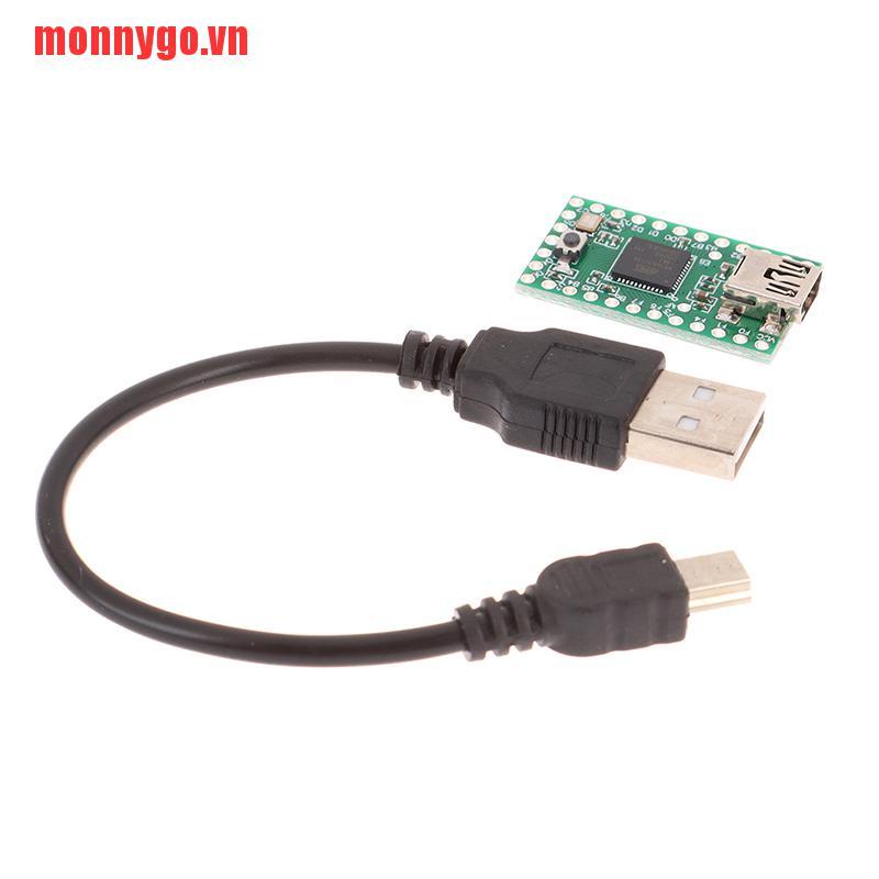Bảng Mạch Phát Triển Chuột Usb 2.0 Cho Teensy Exp | BigBuy360 - bigbuy360.vn