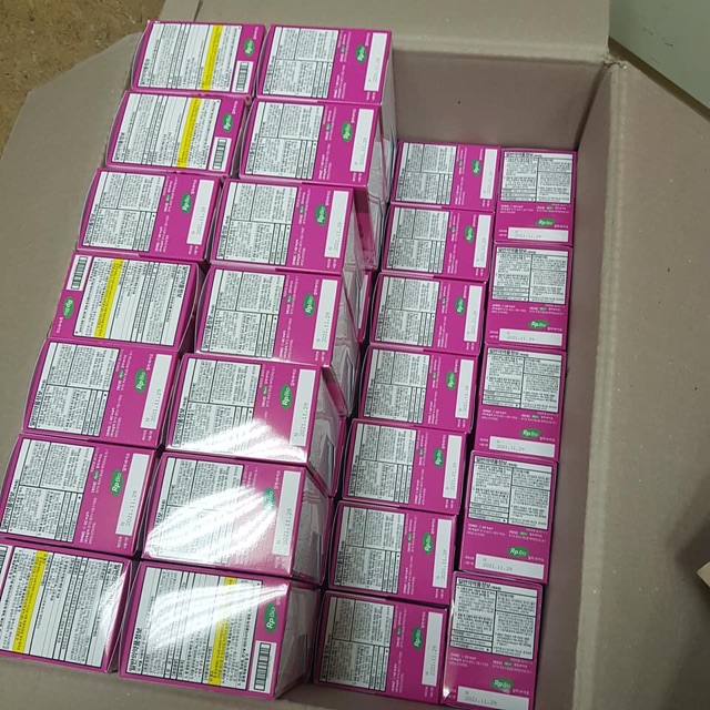 VIÊN UỐNG BỔ SUNG SẮT HEMOQUEEN TOP- NỘI ĐỊA HÀN QUỐC | BigBuy360 - bigbuy360.vn