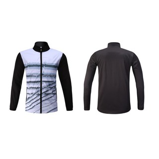 Bộ gió cầu lông  Yonex 1107 (đỏ - đen)