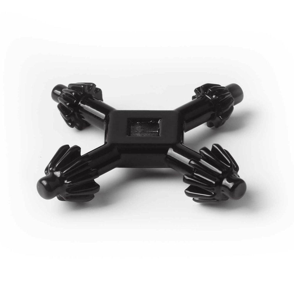 Khóa Ngàm Cặp Mũi Khoan Thông Dụng