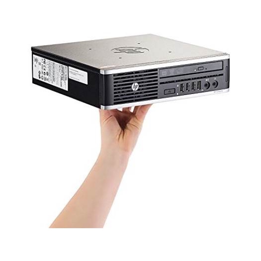 Máy Bộ HP Compaq Elite 8300 USDT siêu mỏng nhẹ | BigBuy360 - bigbuy360.vn