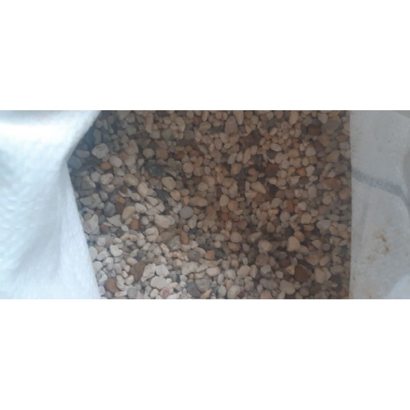 11kg sỏi thạch anh